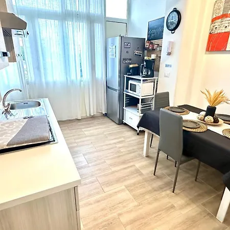Apartment Dama House Airport&hospital *