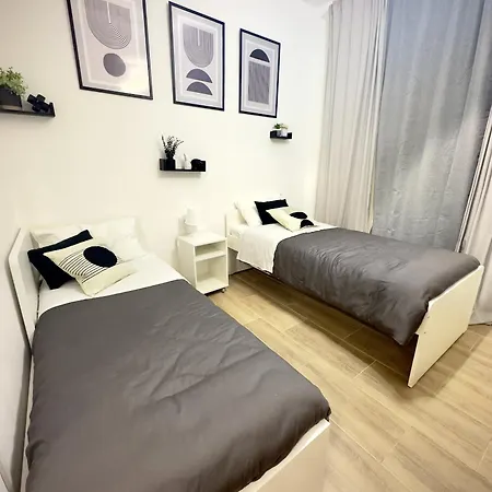 Apartment Dama House Airport&hospital *