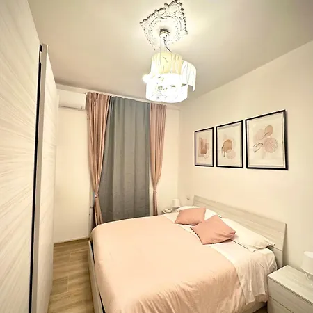 Dama House Airport&hospital Appartamento